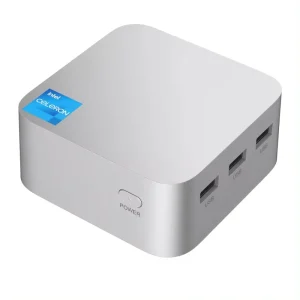 T8 PLUS Alder Lake N100 Mini PC T8 PRO Mini Computers Support Win11 4K 60HZ for Business Work Home T9 PLUS