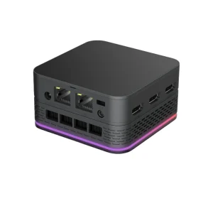 T9 PLUS N5095 Mini PC Computers Support Win11 4K for Business Work Home