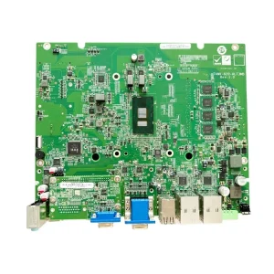 TANK-620-ULT3MB Industrial Embedded Computer with i3/i7 CPU 8GB RAM 4GB VGA Display Fanless Cooling System RJ45 LAN