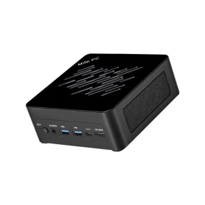 TOPC Oculink Gaming Mini PC AMD Ry-zen 9 7940HS R7 7840HS USB4.0 2×2.5G LAN 2xPCIe4.0 2xDDR5 Mini Computer WiFi6 NUC