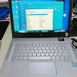 惠普 TPN-1127 酷睿 i5/i7 8GB 256GB 13.3 英寸办公笔记本电脑