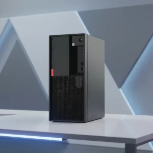 TS90X Tower Type Server Intel Xeon 3.4GHz 16GB DDR4 Dual Network Port