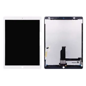 Tablet LCD Display + TouchScreen Assembly for iPad Pro 12.9 A1652 A1584 White
