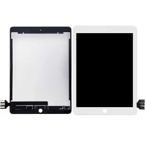 Tablet LCD Display + TouchScreen Assembly for iPad Pro A1674 A1675 A1673 White