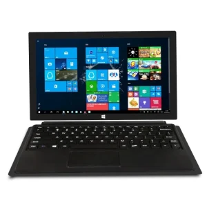 Tablet Pc 2 in 1 Convertible Laptop Tablet Notebook Keyboard 10.8 11 Inch with Keyboard and Sim Card 10 Inch