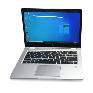 Tableta for HP Elitebook X360 1030 G2 Intel Core I7 16GB 512 SSD 13.3 Pulgadas