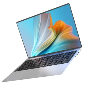 The Cheapest Laptop for Students Office N4200 14 Inches High Quality Laptop