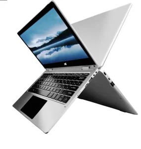 The New Style Yoga Is a 360 degree Foldable Touchscreen Laptop for Student