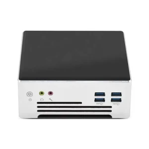 Thin Client PC Desktop Office X86 Mini PC 11th Intel I7 1195G7 Gaming Computer for Business