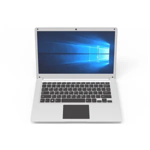 Thin and Light 14inch Full HD Display Intel Celeron N3350 Processor 4GB RAM and HDD Laptops