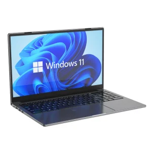 Thin and Light Gaming Laptop Quad Cores I7 11th NV MX450 2GB 32GB RAM 1TB SSD Option 5000mAh Metal Shell