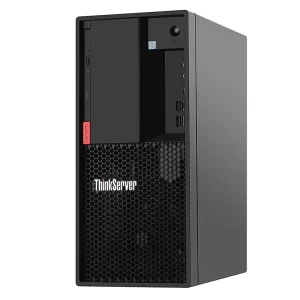 Think Server TS80X TS90X 4U Tower Intel G5400 CPU 8G 1T 250W Computer PC Servers