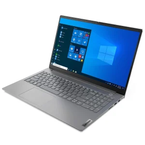 ThinkBook 16 Core I5-13500H WUXGA IPS Touchscreen Backlit Keyboard Fingerprint Reader 16GB DDR5 512G SSD 1TB Iris Laptop