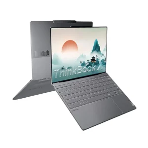 ThinkBook X 13.5inch Touch Screen High-End Business Ultrathin Laptop Ultra9-285H 32GB Memory 1TB SSD