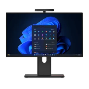 ThinkCentre M90a Gen6 15th Gen U5 235 Touchscreen 16GB RAM 512GB SSD Custom Edition Business AIO Computer