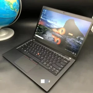 ThinkPa T490S I7 32G Memory 1TB Solid State Drive 14 inch Thin and Light Business Office Laptop 512/1tb Online
