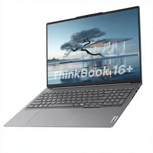 联想 ThinkPad Book16+ 高性能商务笔记本电脑 Ultra 5 225 H DDR5 RAM M.2 SSD