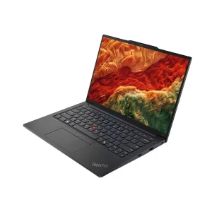 ThinkPad E14 Laptop Business Office Model Lightweight Slim Design Students Brand New 2nd Generation Long Integrated Graphics