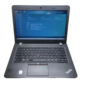 ThinkPad E460 Core I5 I7 CPU 6th Generation 14 Inch Portable Laptops