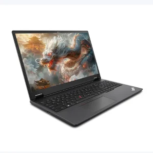 ThinkPad P16 Gen 2 Laptop P16 I7-14700HX/16G/1TB SSD/RTX2000Ada/2.5K Screen Windows 11
