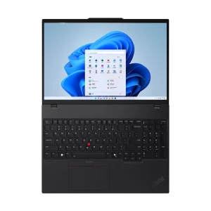 ThinkPad T14-2LCD Business Laptop UItra5-125H Processor Computer 16GB RAM 512G SSD 14 Inch High-definition Screen Laptop