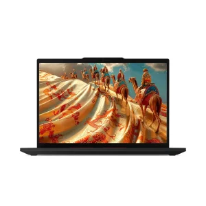 ThinkPad T14 DJCD Business Laptop Ryzen7 350 Processor Computer 32GB RAM 1TB SSD 14Inch High definition Screen Laptop
