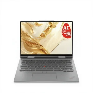 ThinkPad X1 2 in 1 Intel Evo Core Ultra7 32G SSD 2.8k OLED 120Hz Flip Touchscreen Business Gaming