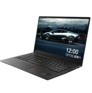 ThinkPad X1 Carbon New AI Intelligent Computer Ultra7-258V 14-inch Slim and Portable Business Office Notebook