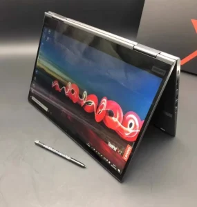 ThinkPad X1 Yoga Intel I7 10th Laptop 16+512gb 360 Convertible Business Office Laptop