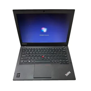 ThinkPad X240 Core I3 I5 I7 CPU 4th Gen 12 Inch Laptops Barebone