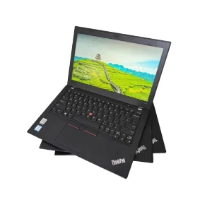 ThinkPad X280 Core I3 I5 I7 CPU 8th Gen 12.5 Inch Portable Laptops Barebone