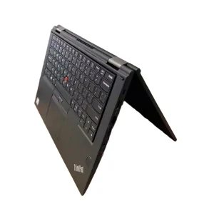 ThinkPad Yoga 370 I5 CPU 7th Gen Super Thin Laptop 13 Inch IPS Touch Screen 360 Degree Convertible