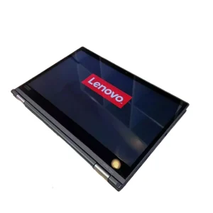 ThinkPad Yoga X380 L380 X390 I5 CPU 8th Gen Super Thin Laptop 13 Inch IPS Touch Screen 360 Degree Convertible