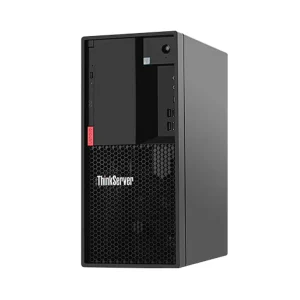 ThinkServer TS80X Tower Server Enterprise AI Intelligence Web Network SQL Data Virtualization PC Server Computer