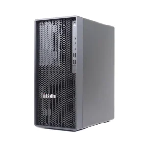 ThinkStation P2 Deep Learning AI Graphics Workstation USB Memory Port DeepSeek Local Deployment Desktop I9 14900K Processor