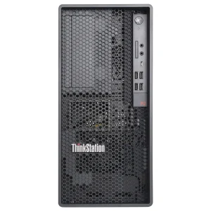 ThinkStation P2 Tower Workstation i9-14900 for Office Tasks, Learning Applications, CAD, Coding, Video Editing