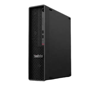 ThinkStation P350 SFF Workstation With I7 11700 Processor Desktop Computer for Network