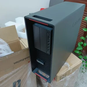 ThinkStation P720 Dual Chips Tower Workstation in Stock and Used