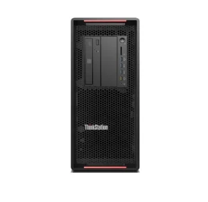 ThinkStation P720 High Performance Computer Graphics Workstation Video Clip Geological Energy Survey