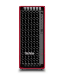 ThinkStation P8 Workstation with AMD Ryzen Threadripper PRO 7945WX 64GB DDR5 ECC RAM 2TB NVMe SSD NVIDIA RTX GPU