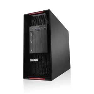 ThinkStation P900/P910/P920 Desktop Workstation Graphics Card DDR4 RAM Computers Workstations for Office