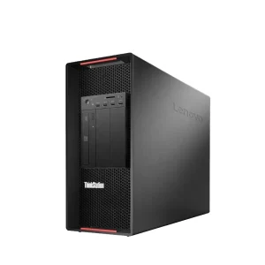 ThinkStation P920 Dual Rack Large Computing Workstation Graphics Rendering Host with Windows 11 Made in China