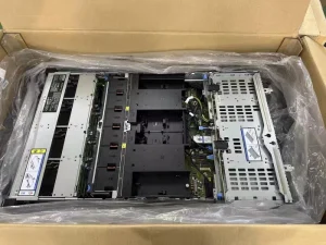 ThinkSystem SR650 V4 2U Rack Server Xeon Enterprise SQL Database Data Storage Analytics Server
