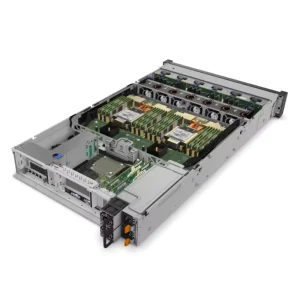 ThinkSystem SR850 V2 2U Rack Server SR630 Sr850 V2 V3 Network System Computer Server