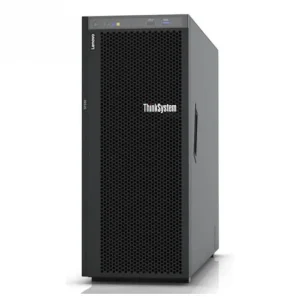 ThinkSystem ST258 V2 Tower AI Server Computer for Office ERP Software Storage Intel Xeon Desktop Servers