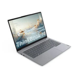 Thinkbook 14 Intel Core 14th Gen Ultra7 155h 16GB 1TB SSD 14″ 2.8K 120Hz IPS Ultraslim Business Laptop Camera