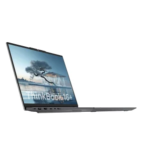 Thinkbook 16+ 00CD R7-H260 Processor 32GB RAM 1TB SSD 3.8GHz Portable High Performance 16 Inch Compact Home and Business Laptops