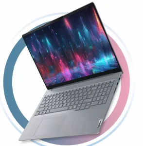 Thinkbook 16 Ultra9-285H 32GB 1TB SSD 笔记本电脑 RTX 5060 16英寸