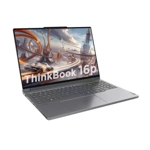 Thinkbook 16p Laptop I9 14900HX 32G+1TB 165Hz 430nit 16inch Thin and Light Laptop with Large Screen