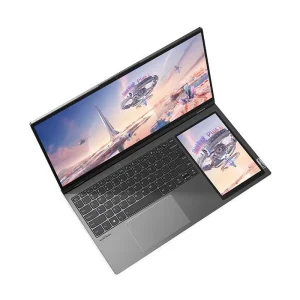 Thinkbook Plus 17 I7-12700H 16GB/512/wll Screen Business Office, Lightweight Laptop for College Students